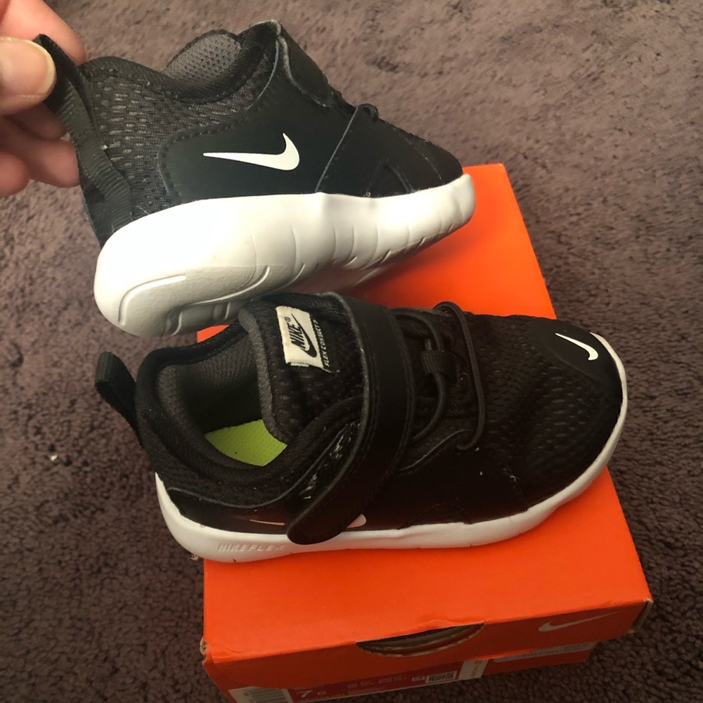 Nike Toddler shoes